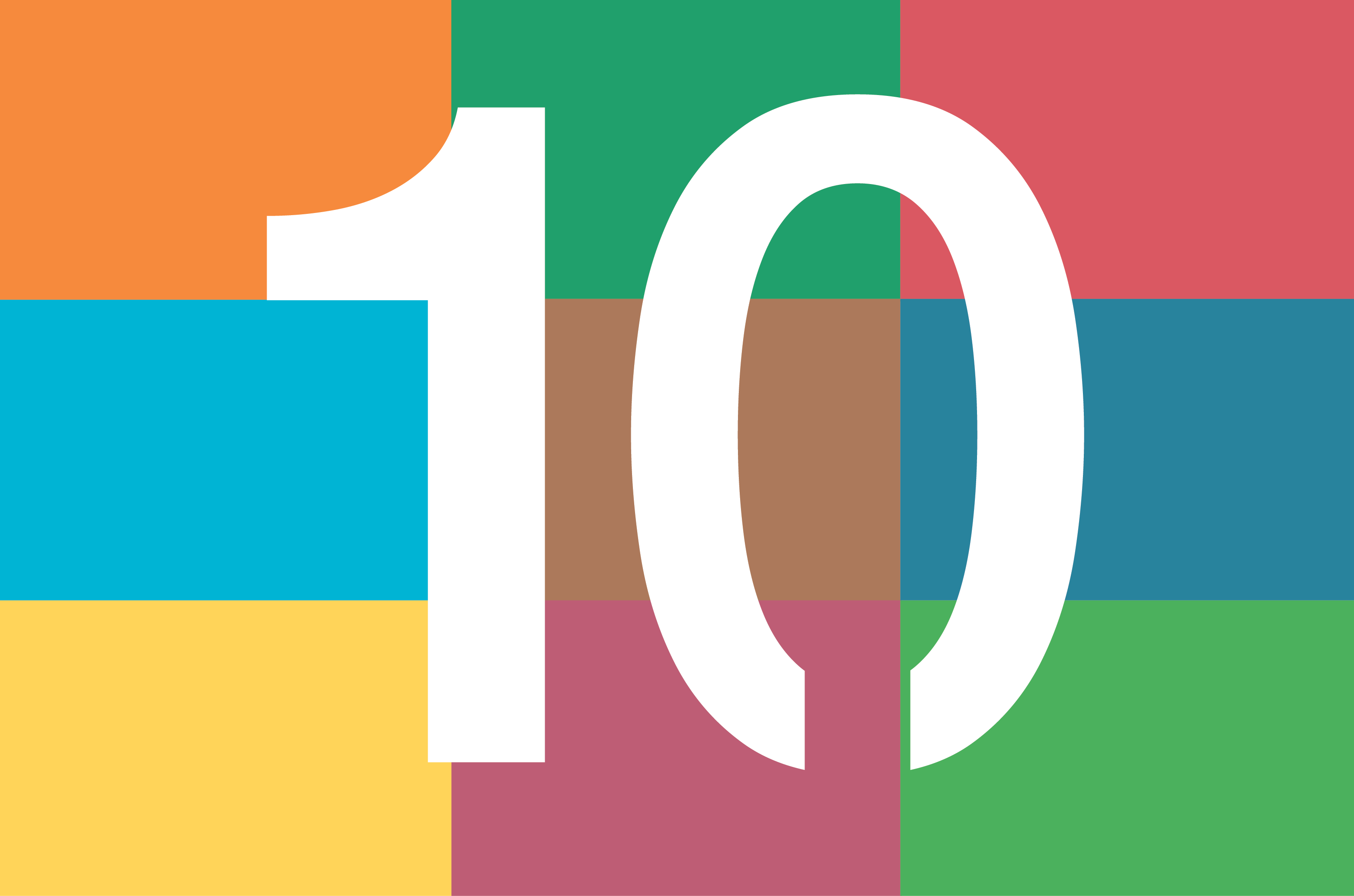 Versão 10