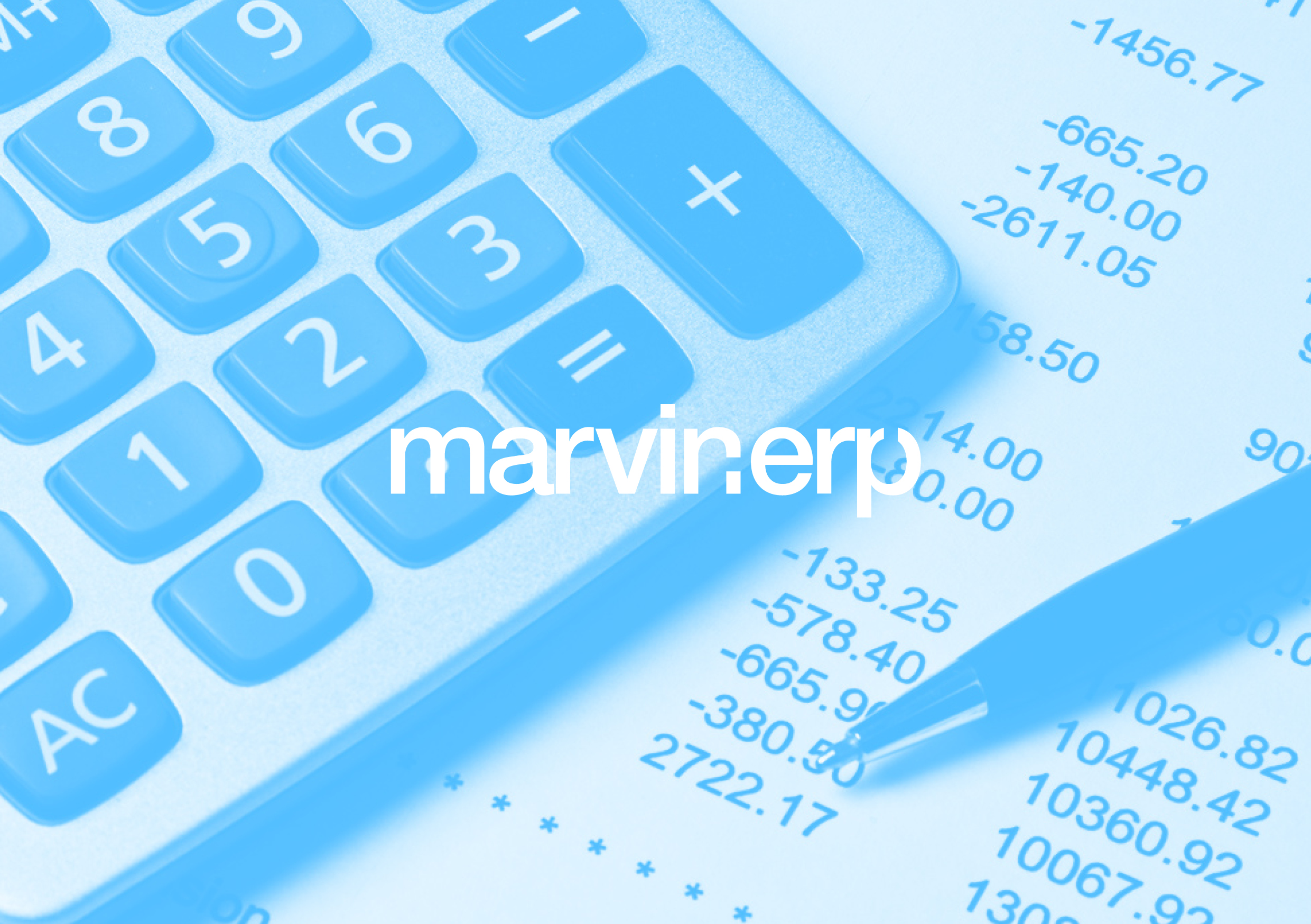 Bem -vindo à nova era do Marvin