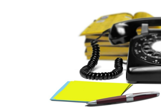 Seis pessoas a ter na sua lista de contactos