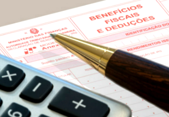Como preencher a declaração de IRS em 30 minutos