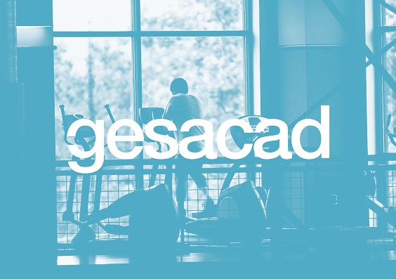 Gesacad - Gestão de Ginásios e Academias