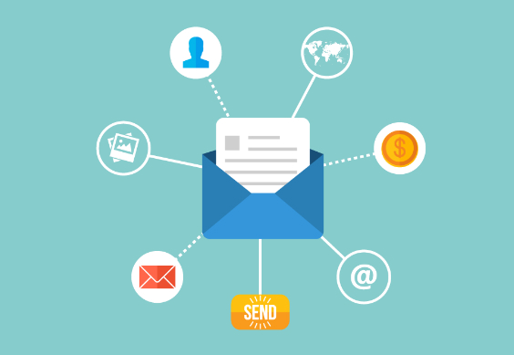 Às segundas dicas de primeira – O bê à bá de enviar um email