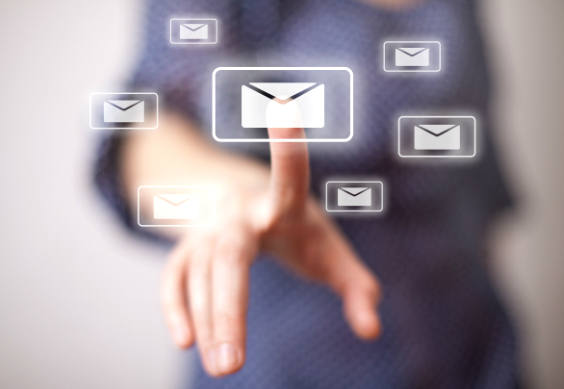 Recebe dezenas de e-mails por dia? Este artigo é para si