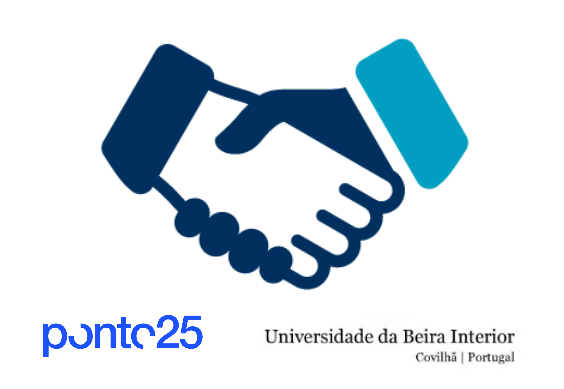 Ponto 25 assina parceria com a Universidade da Beira Interior