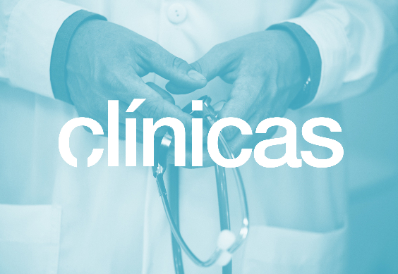 Clinicas, gestão de clínicas e consultórios médicos