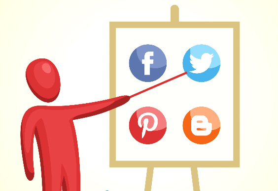 Às segundas dicas de primeira – O Twitter trocado por miúdos