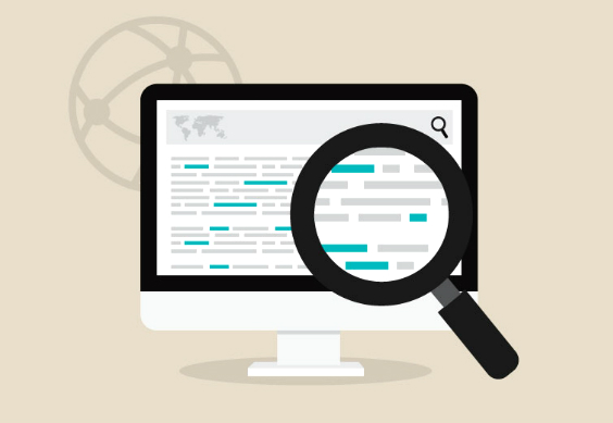 Às segundas dicas de primeira – Em busca da informação 