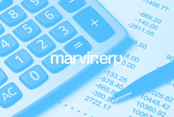 Marvin ERP, o software mais completo da cloud