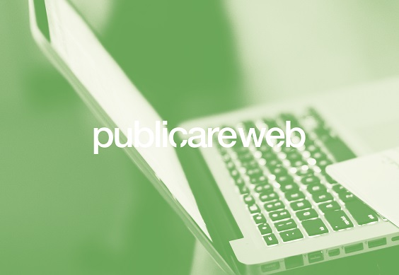 Publicareweb, software de gestão documental