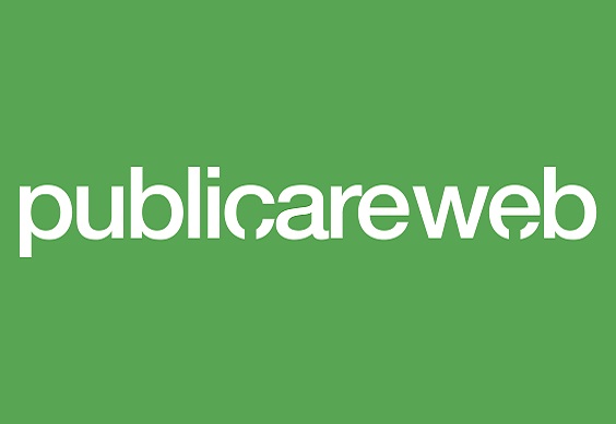 Publicareweb, módulo gestão documental