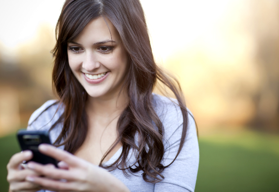 Nesta época festiva felicite os seus clientes por SMS