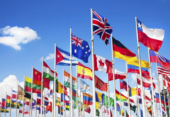 Os 10 melhores países do mundo para fazer negócios