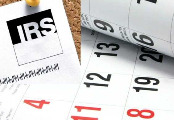 O que muda no IRS em 2016