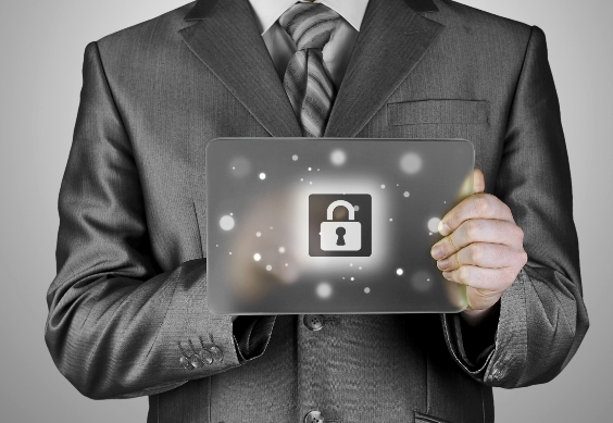 Software na cloud – Será que os meus dados estão seguros?