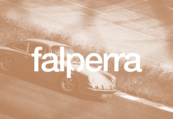 Falperra, software de faturação para oficinas e stands automóveis