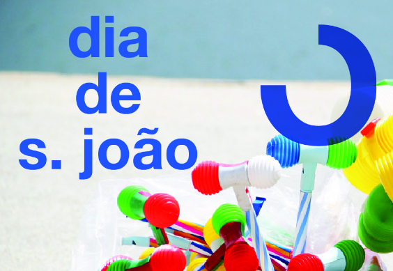 O São João está a chegar!