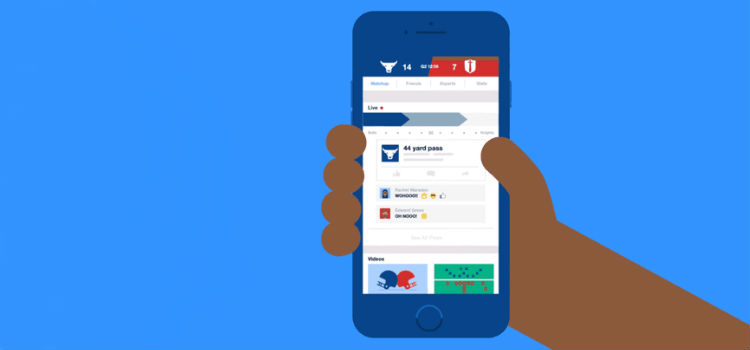 Às segundas dicas de primeira – Como ser criativo no facebook