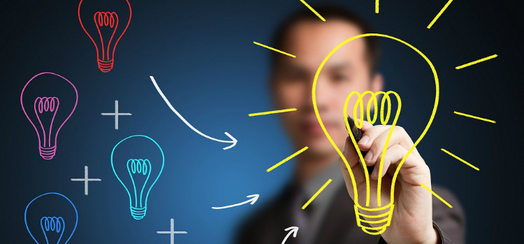 Abra a porta ao empreendedorismo