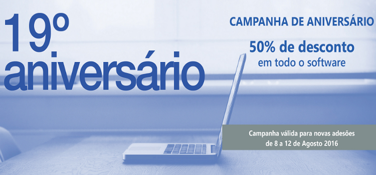 Ponto 25, a caminho dos 20 anos