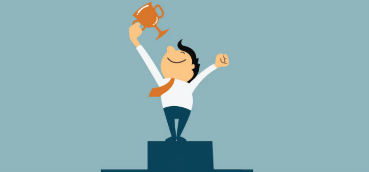 Às segundas dicas de primeira – Cinco passos para criar uma marca de sucesso
