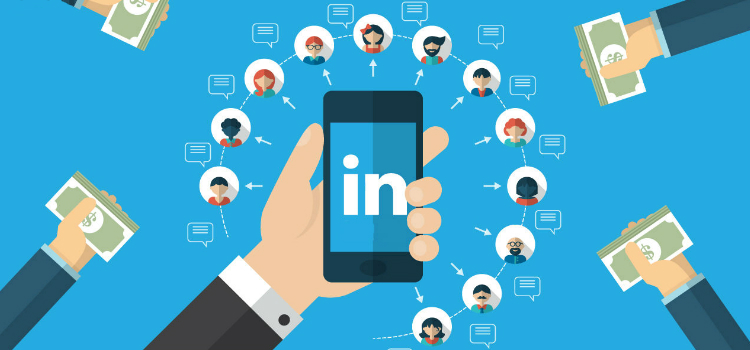 Às segundas dicas de primeira – Como usar o Linkedin a favor do seu negócio?