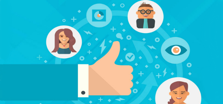 Às segundas dicas de primeira – transforme os seus clientes em embaixadores da marca