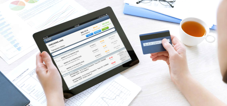 Quatro vantagens do ‘homebanking’ para a sua empresa