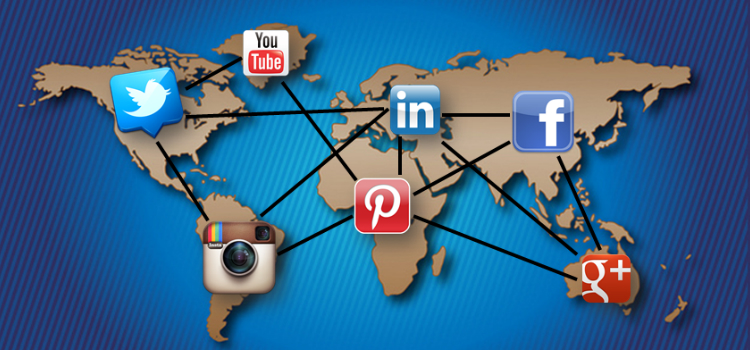 Às segundas dicas de primeira – Estará a sua empresa nas redes sociais mais in em Portugal?
