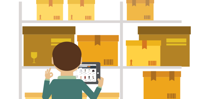 Às segundas dicas de primeira – Como controlar o stock de forma eficiente