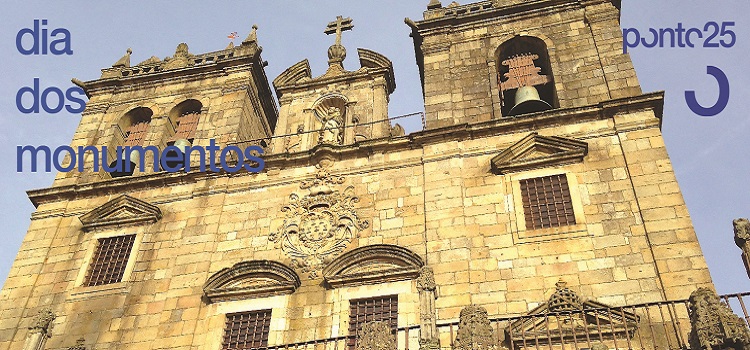 Dia Internacional dos monumentos e sítios