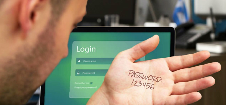 Dia Mundial das Passwords. Tem a certeza de que a sua é segura?