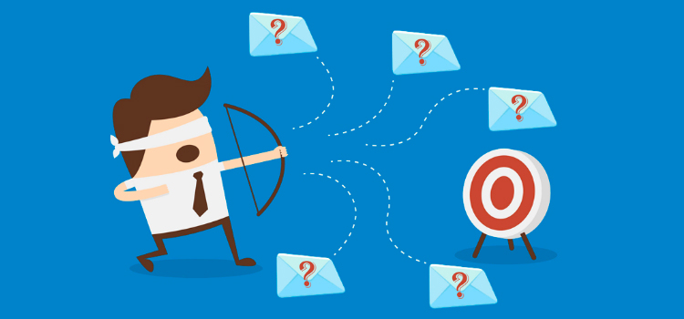 Às segundas dicas de primeira – 6 erros cometidos pelas empresas no marketing