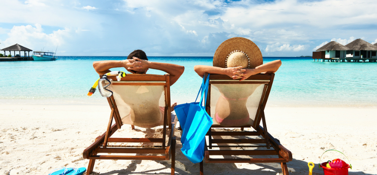 Como gerir o seu negócio em tempo de férias