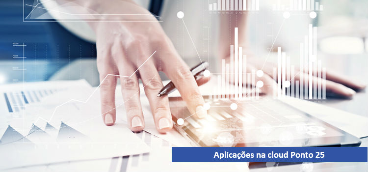 4 boas razões para escolher uma aplicação na cloud