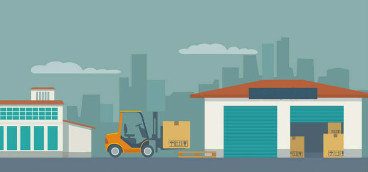 Às segundas dicas de primeira – Quanto a sua empresa gasta para manter o stock?