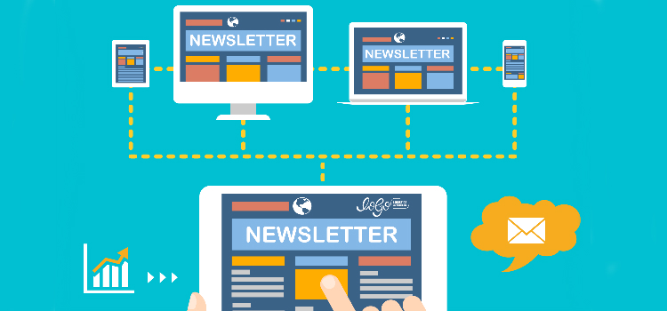Às segundas dicas de primeira – Como aumentar o número de subscritores da sua newsletter