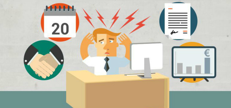 Às segundas dicas de primeira – Como organizar o trabalho após um período de férias