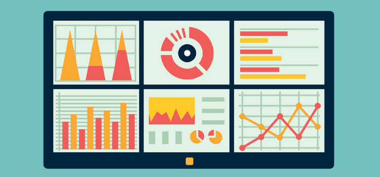 Às segundas dicas de primeira – Como o uso do Dashboard pode melhorar o seu negócio