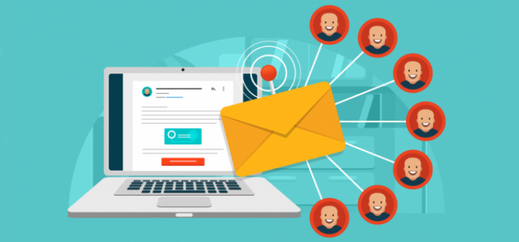 Às segundas dicas de primeira - 5 Regras de etiqueta em Email Marketing