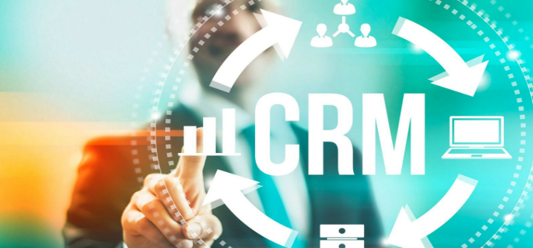 Clínicas com nova funcionalidade de CRM
