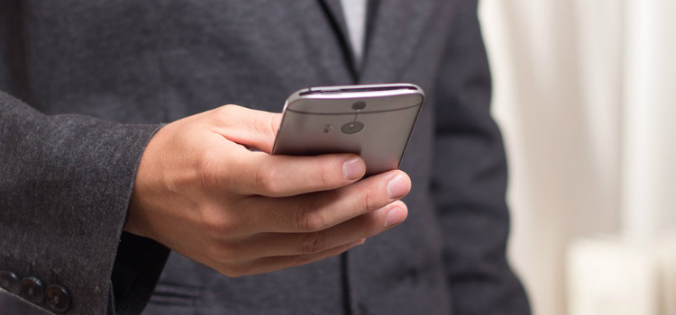RGPD, pedidos de consentimento por SMS