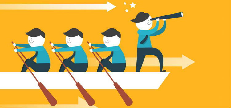 Às segundas dicas de primeira – Não reme contra a maré