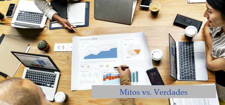 Mitos vs. verdades sobre aplicações na cloud
