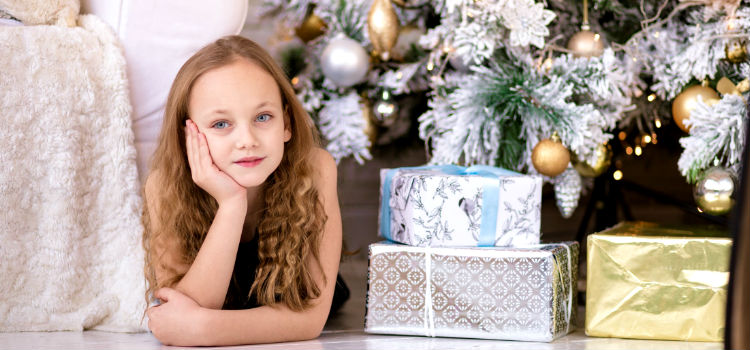 Sabe como pode surpreender os seus clientes neste natal? Não? Nós sabemos!