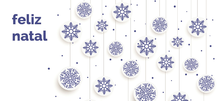 A Ponto 25 deseja-lhe um Feliz Natal