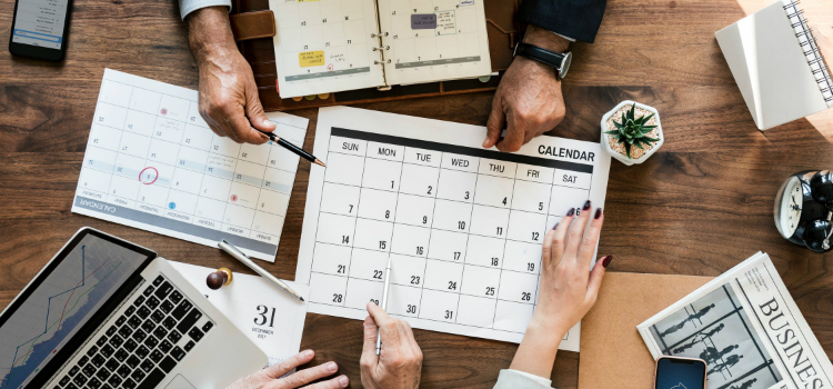 O que deseja para o seu negócio em 2019?