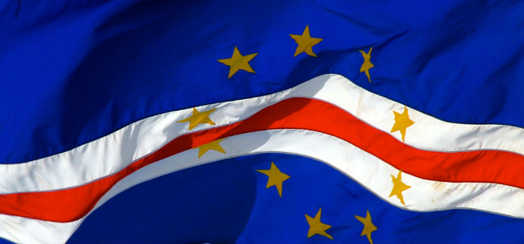 Aplicações Ponto 25 chegam a Cabo Verde