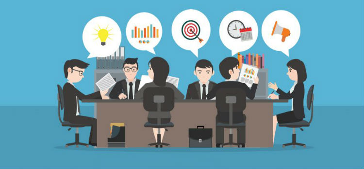Às segundas dicas de primeira – Como manter reuniões curtas e eficazes?