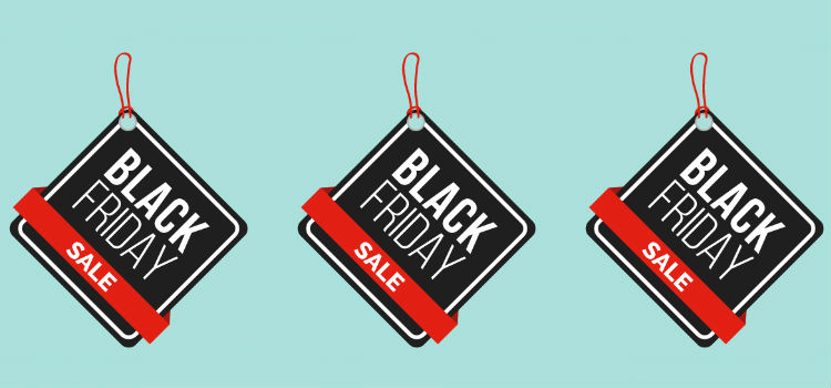 Às segundas dicas de primeira - Torne-se o Ás da Black Friday