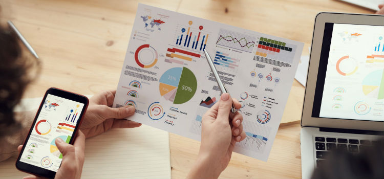 Cresça em 2020, conheça as 5 tendências a ter em conta